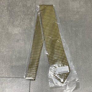 BNWT Authentic Hermes Faconnee H Tie